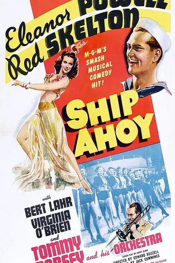 Ship Ahoy (1942)