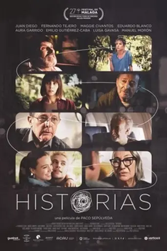 Stories (2024)