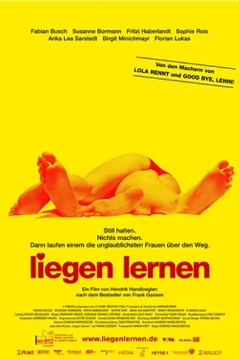 Liegen lernen (2003)