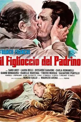 Il figlioccio del padrino (1973)