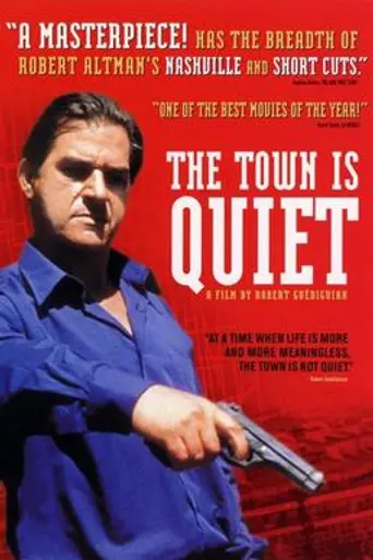 The Town Is Quiet (2000)