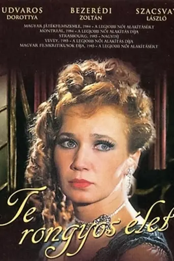 Oh, Bloody Life (1984)