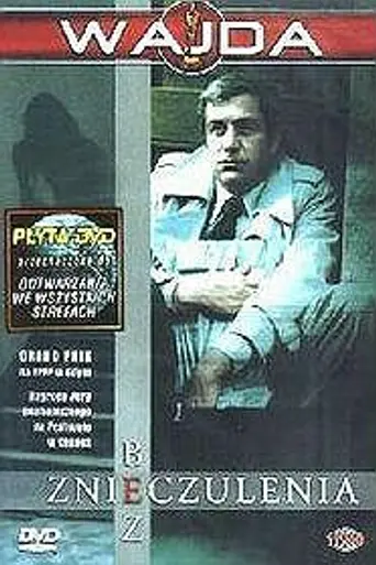 Sin anestesia (1978)
