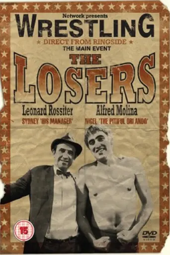 The Losers (1978)