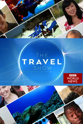 The Travel Show (2014)