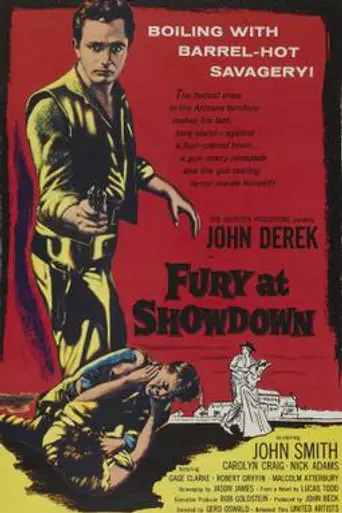 Fury at Showdown (1957)