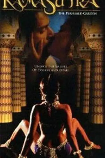 Tales of The Kama Sutra: The Perfumed Garden (2000)