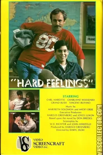 Aquellos años tan felices (1982)