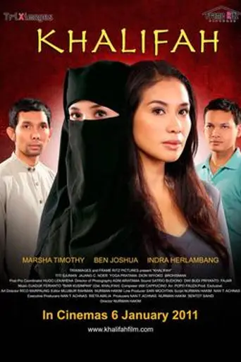 Khalifah (2011)