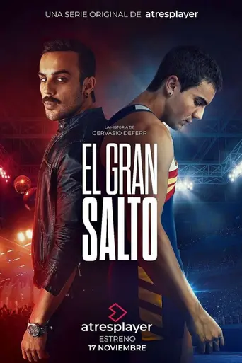 El gran salto (2025)