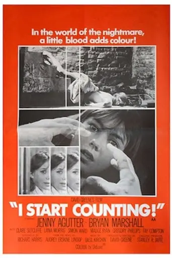 I Start Counting (1969)