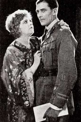 A Wonderful Wife (1922)