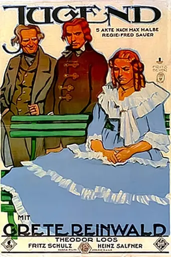 Youth (1922)