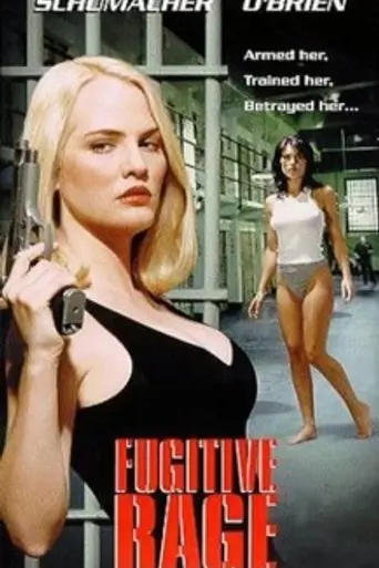 Fugitive Rage (1996)