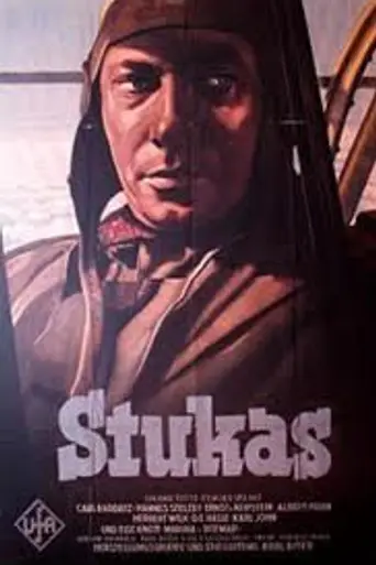 Stukas (1941)