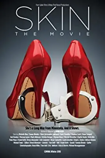 Skin: The Movie (2020)