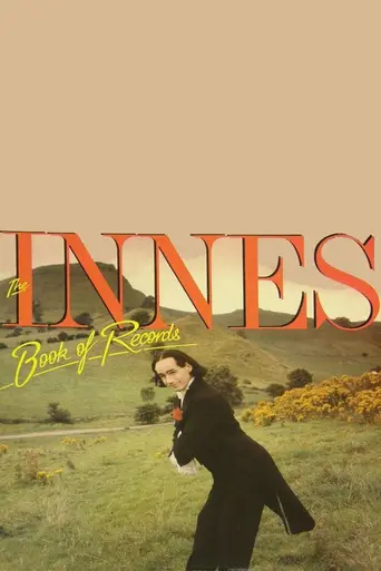 The Innes Book of Records (1979)