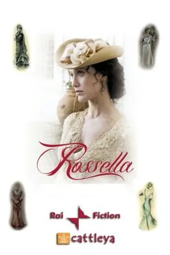 Rossella — 2 сезон