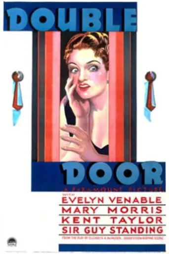 Double Door (1934)