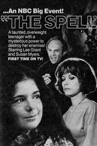 The Spell (1977)
