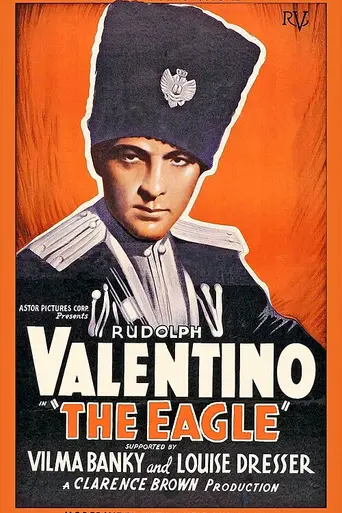 The Eagle (1925)