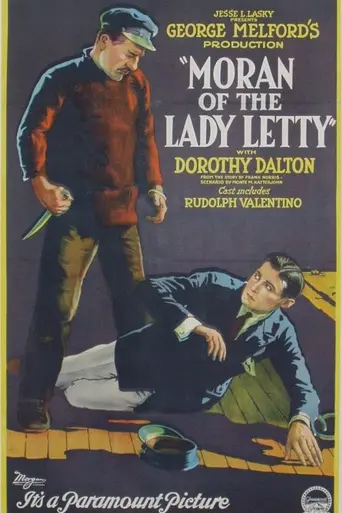 Moran of the Lady Letty (1922)