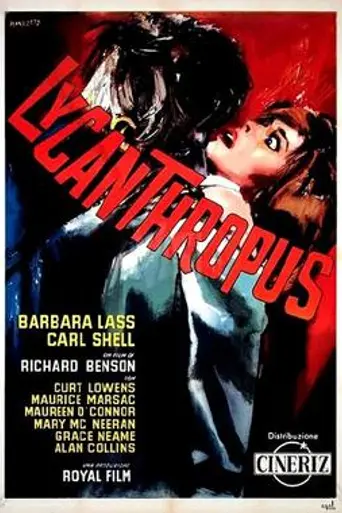 Lycanthropus (1962)