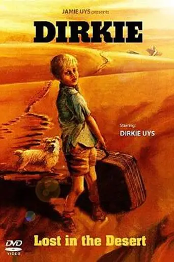 Lost in the Desert (1969)