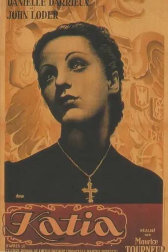 Katia (1938)