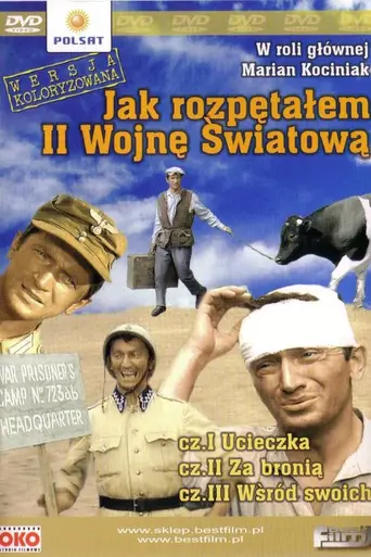 How I Unleashed World War II (1970)