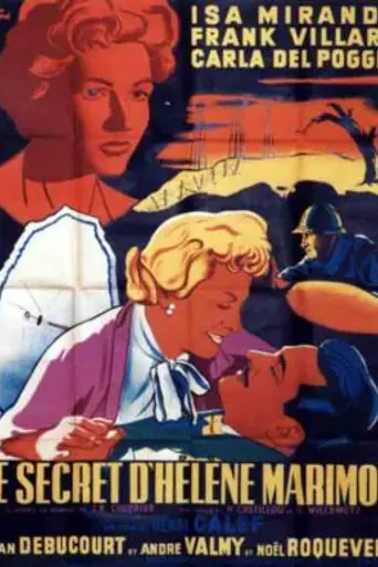 Le Secret d'Hélène Marimon (1954)