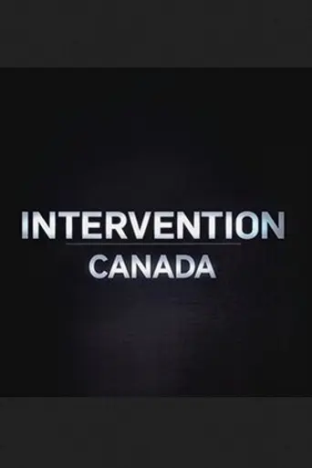 Intervention Canada (2011)