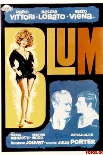 Blum (1970)