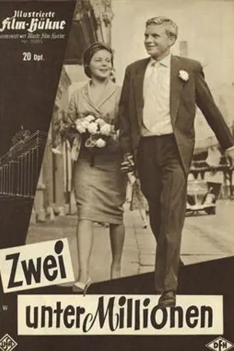 Dos entre millones (1961)