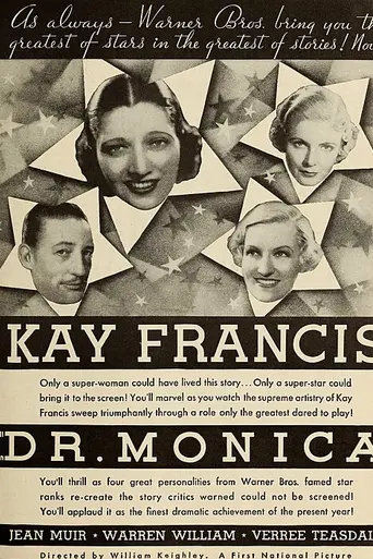 Dr. Monica (1934)