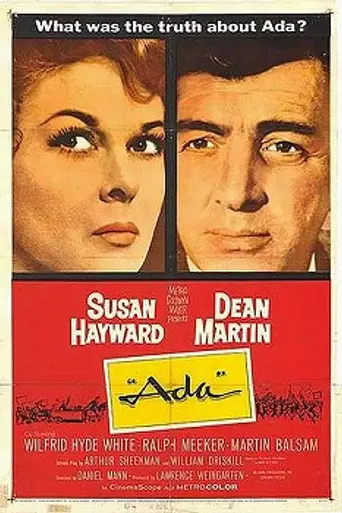 Ada (1961)