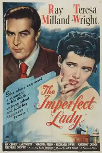 Casi una señora (1947)