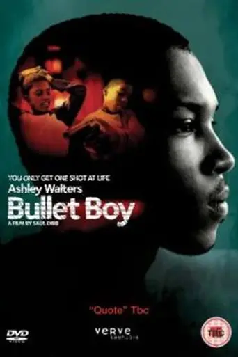 Bullet Boy (2004)