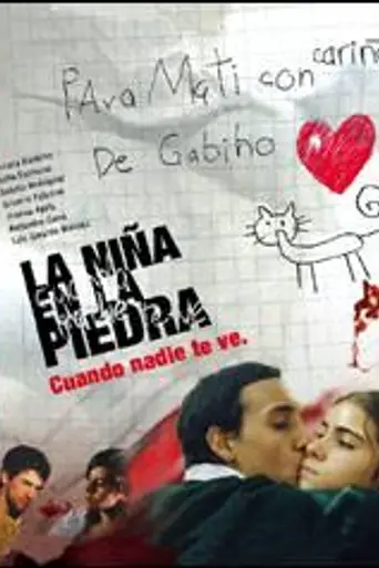 La Niña en la Piedra (2006)