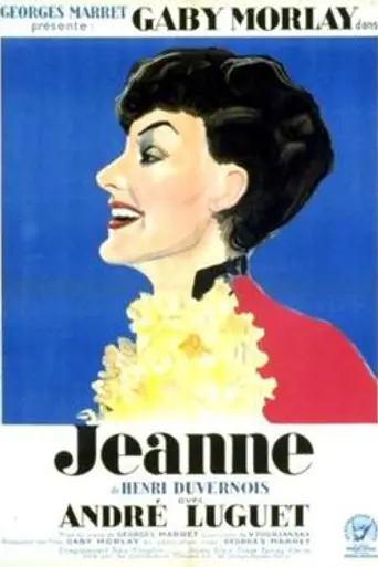 Jeanne (1934)