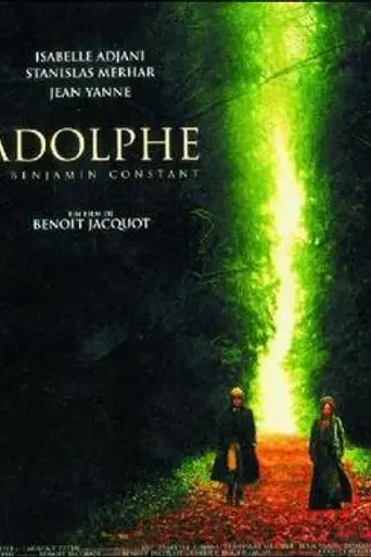 Adolphe (2002)