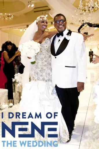 I Dream of NeNe: The Wedding (2013)