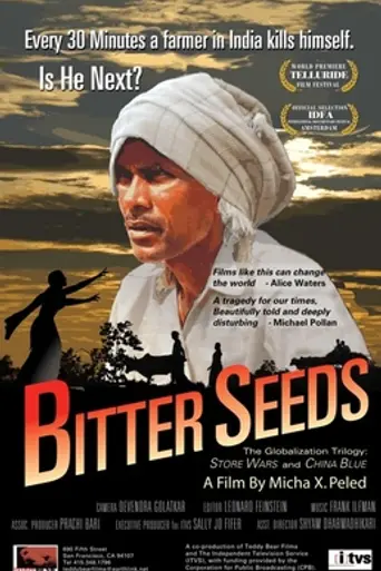 Bitter Seeds (2011)