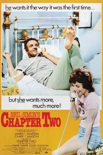 Chapter Two (1979)