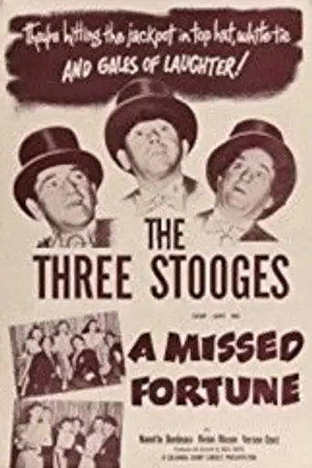 A Missed Fortune (1952)