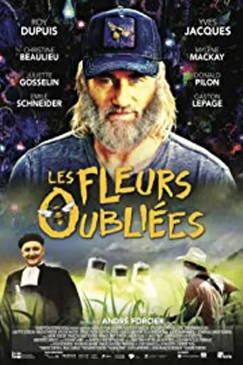 Forgotten Flowers (2019)