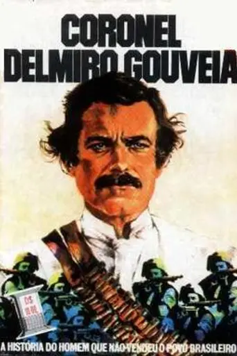 Colonel Delmira Gouveia (1978)