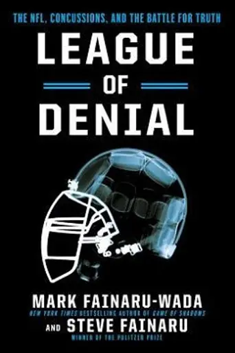 League of Denial (2013)