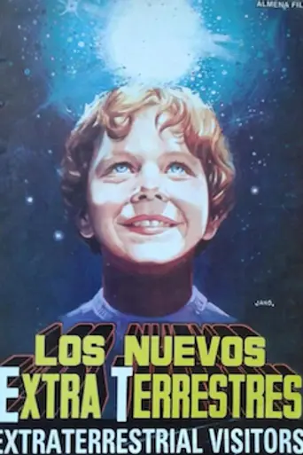 The Pod People (1983)