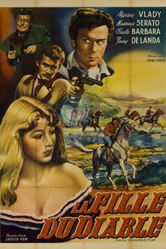 La figlia del diavolo (1952)